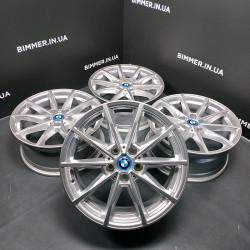 BIMMER | 17" 7.5J диски оригінал BMW (БМВ) 2(G42) 3(G20 G21), 4(G22 G23 G26) i4(G26), стиль 851, OEM 6896762