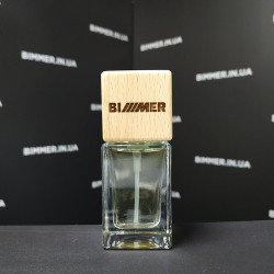 BIMMER | Perfume spray for cars (30 ml)