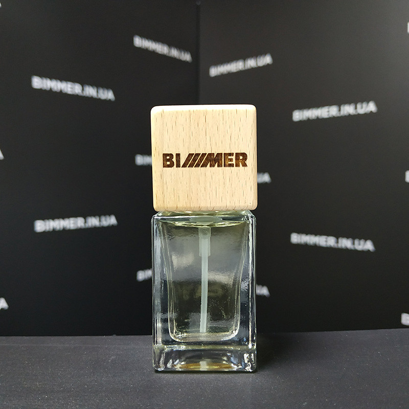 BIMMER | Perfume spray for cars (30 ml)