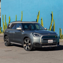 BIMMER | 20" R20 дюймовые литые диски/колеса MINI Countryman ALL4 (U25) МИНИ