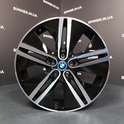 Диск 20" 5.5J ET53 BMW i3...