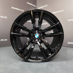 BIMMER | 20" 11.5J ЕТ38 диск БМВ (BMW) Х5 Х5М (ф85) X5M (F85), Х6 Х6М (ф85) X6M (F86), стиль 611M, OEM 8043666