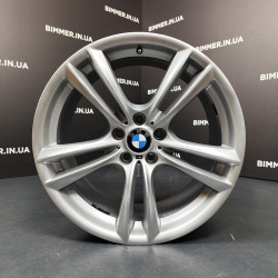 BIMMER | 20" 10J ЕТ41 light alloy rim/wheel BMW series 5 (GT F07) 7 (F01/F02/F04), style/styling 303M, OEM 7841824