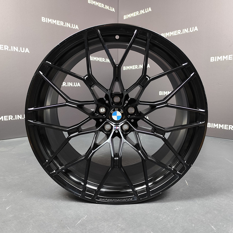 BIMMER | 21" 10.5J ЕТ20 light alloy rim/wheel BMW M3 M2 G87 M3 G80 M4 G82/G83, style/styling 1000M, OEM 9502045