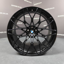 Комплект дисків 20"/21" BMW...