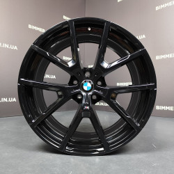 BIMMER | 20" 9J ET41 диск оригінал BMW(БМВ) 8(G14/G15/G16), стиль 728M, OEM 8097241