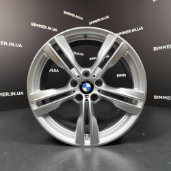 BIMMER | 19" 9J ЕТ37 диск БМВ (BMW) X5 (E70, F15) X6 (E71, F16), стиль 467M, OEM 7846786