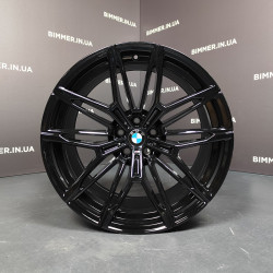 BIMMER | 20" 10.5J ЕТ20 light alloy rim/wheel BMW M2 G87 M3 G80 M4 G82/G83, style/styling 930M, OEM 7882870