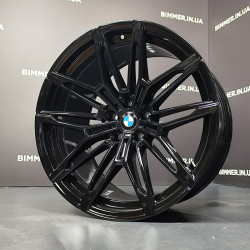 BIMMER | 20" 10.5J ЕТ20 диск оригінал BMW (БМВ) M2 G87 M3 G80 M4 G82/G83, стиль 930M, OEM 7882870