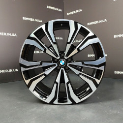 BIMMER | Диск 23" 9.5J ЕТ32 оригинал BMW(БМВ) X7(G07), стиль 914i individual, EOM 7916264