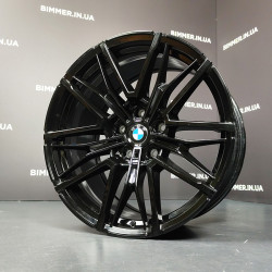 BIMMER | 20" 10J ET28 light alloy rim/wheel BMW series M5 (G90 G99) style/styling 951M, OEM 7884270