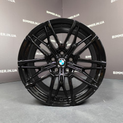 BIMMER | 20" 10.5J ЕТ28 передний диск оригинал BMW (БМВ) M5 М5 (G90 G99) стиль 951M, OEM 7884272