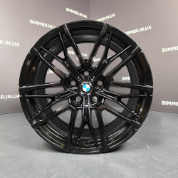 BIMMER | 21" 11J ET28 light alloy rim/wheel BMW series M5 (G90 G99) style/styling 951M, OEM 7884273