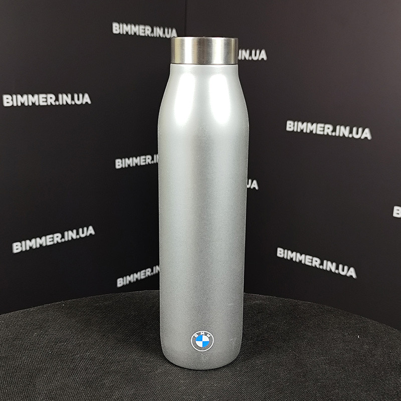 BIMMER | BMW Bottle Thermo Mug 750ml Silver (80235B38DB0)