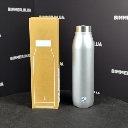 BIMMER | BMW Bottle Thermo Mug 750ml Silver (80235B38DB0)