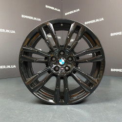 BIMMER | 19" 8.5J ЕТ29 диск оригинал BMW (БМВ) серия 5 i5 (G60/G61), стиль 935M, OEM 5A324E0