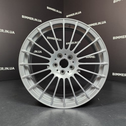 BIMMER | 20" 8.5J ЕТ28 alloy rim/wheel Alpina B5 (G30/G31) D5, style/styling CS17, OEM 36115A56B74, 3611826
