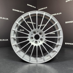 BIMMER | 20" 10J ЕТ44 alloy rim/wheel Alpina B5 (G30/G31) D5, style/styling CS17, OEM 36115A56B75, 3611827
