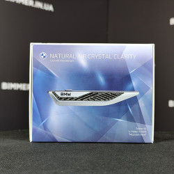 BMW Natural Air Crystal Clarity Starter Kit