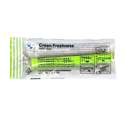 BIMMER | BMW Natural Air refill stick, Green Freshness scent (83125A71A34)