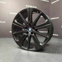 BIMMER | 20" 9J ЕТ35 диск орігинал БМВ (BMW) Х5 X5 (G05) Х6 X6 (G06), стиль 748M, OEM 6883765