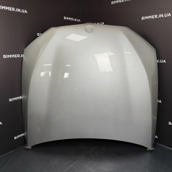 BIMMER | Капот оригінал BMW (БМВ) 5 G30 G31 (7440427, 41007440427)