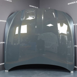Engine hood BMW M3 (G80) M4...