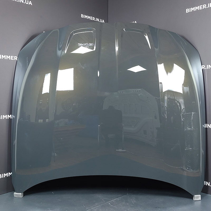 BIMMER | Капот оригінал BMW (БМВ) M3 G80 M4 G82 G83 (8082029, 41618082029) М3 М4 г80 г82 г83