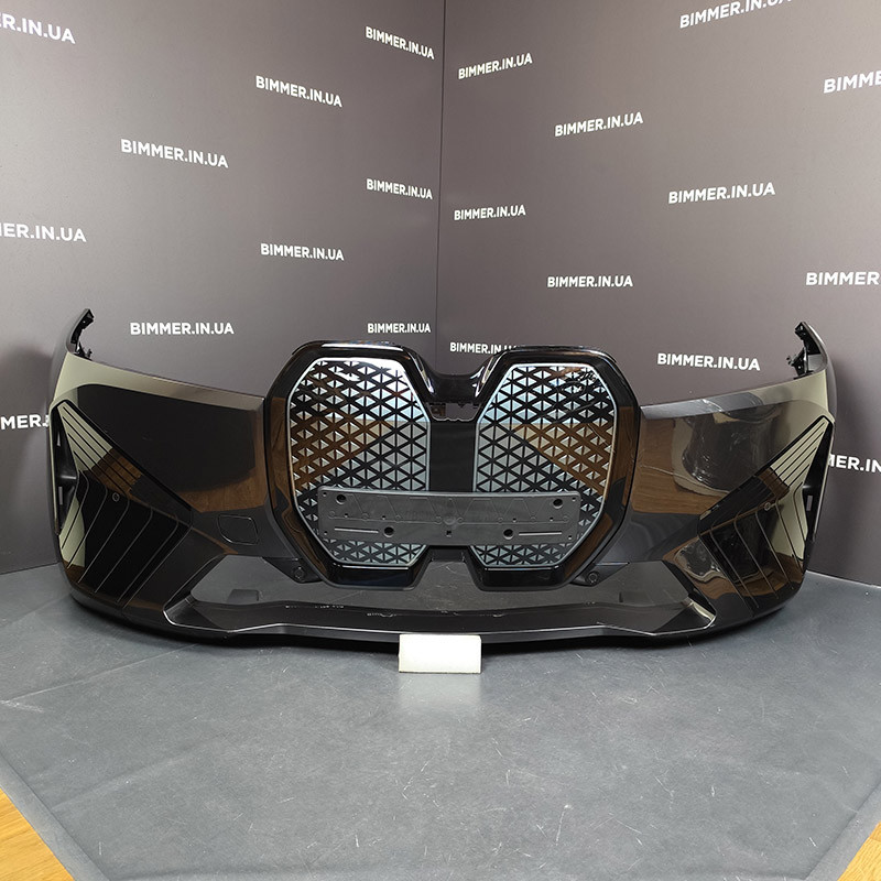 BIMMER | Trim cover original BMW iX i20 sport (5A3ADF9, 51115A3ADF9)