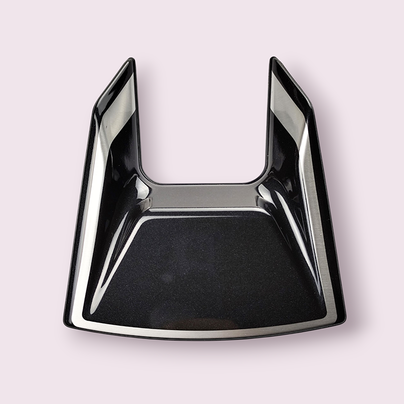 BIMMER | BMW style 858M alloy wheel insert, OEM 3610 6896788