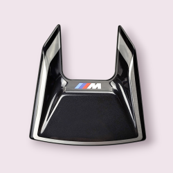 BIMMER | BMW style 858M alloy wheel insert, OEM 3610 6896789