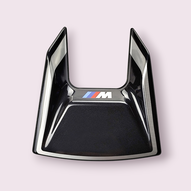 BIMMER | Вставка/накладка/пластик на литой диск BMW стиль 858M, OEM 3610 6896789