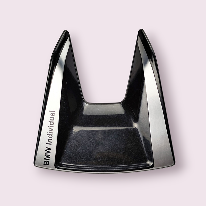 BIMMER | BMW style 862i individual alloy wheel insert, OEM 3610 6896793
