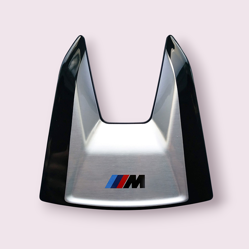 BIMMER | BMW style 890M alloy wheel insert, OEM 3610 5A2BF90
