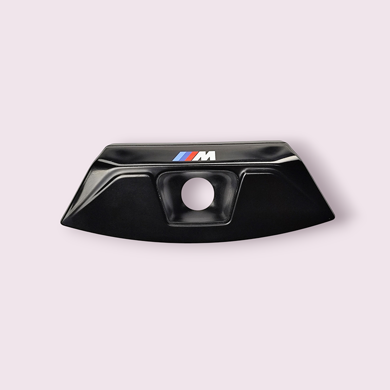 BIMMER | BMW style 907M alloy wheel insert, OEM 3613 5A3BAD1