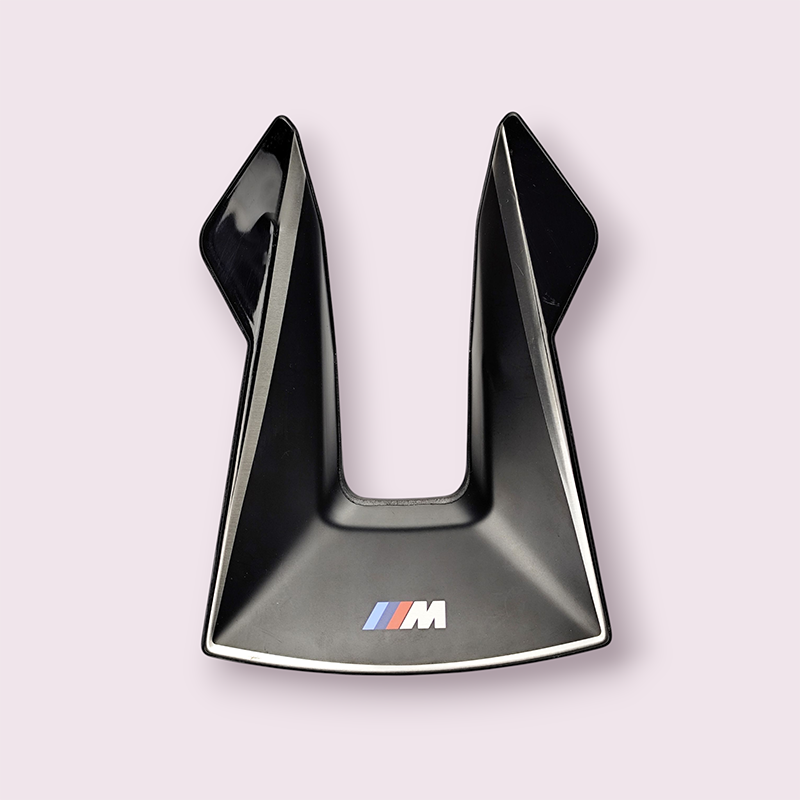 BIMMER | BMW style 909M alloy wheel insert, OEM 3613 5A3B063