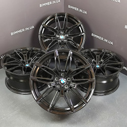 BIMMER | 19"-20" LA rims/wheels BMW M3(G80) M4(G82 G83), style/styling 825M, EOM 8093832 8093833