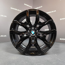 BIMMER | 19" 8J ET27 диск оригінал BMW (БМВ) серія 2 (G42) 3 (G20 G21) 4 (G22 G23), стиль 995М, OEM 3611 5A64B57