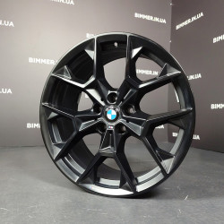 BIMMER | 19" 10J ЕТ46 диск оригінал BMW (БМВ) серія 5 i5 і5 (G60/G61), стиль 942M, OEM 36115A324F5