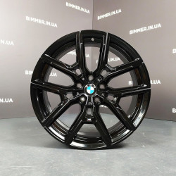 BIMMER | 19" 9J ЕТ42 диск оригінал BMW (БМВ) 4(G26), і4 i4(G26), стиль 859M, OEM 3611 5A504D8