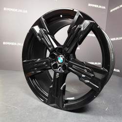 BIMMER | 21" 10.5J ЕТ44 LA rim/wheel BMW series  i7 7 G70 X3 G45, style/styling 1037M, OEM 3611 5A90F91