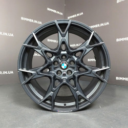 BIMMER | 21" 8.5J ЕТ32 LA rim/wheel BMW series 5 i5 (G60/G61), style/styling 943M, OEM 3611 5A32512