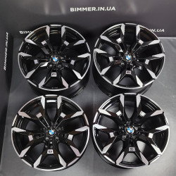 BIMMER | Комплект 19" 8J дисків BMW (БМВ) серія 3 (G20 G21) 4 (G22 G23), стиль 995M, OEM 5A576C4