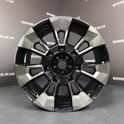 BIMMER | Диск 23" 11J ЕТ44 оригінал BMW(БМВ) XM ХМ (G09) стиль 923 M, EOM 3611 1543992