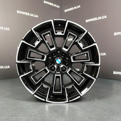 BIMMER | 21" 11J ЕТ28 диск оригинал BMW (БМВ) M5 М5 (G90 G99) стиль 952M, OEM 7884275