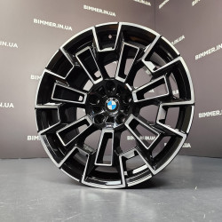 BIMMER | 21" 11J ET28 alloy rim/wheel BMW series M5 (G90 G99) style/styling 952M, OEM 7884275