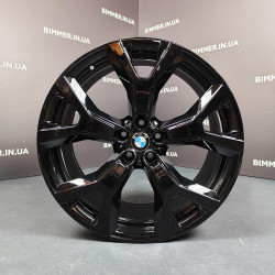 Комплект дисків 21" 9.5J...
