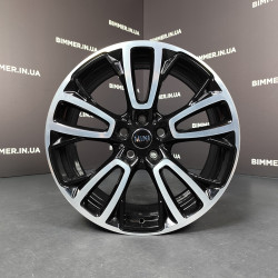BIMMER | 19" 8J ЕТ54 диск оригінал MINI (Міні) JCW Clubman Cooper F54 стиль 592 EOM 3611 6883352