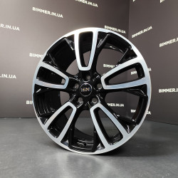 BIMMER | 19" 8J ЕТ54 диск оригінал MINI (Міні) JCW Clubman Cooper F54 стиль 592 EOM 3611 6883352