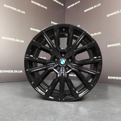 BIMMER | 20" 10J ЕТ41 alloy rim/wheel BMW series 6 (G32) 7 (G11/G12), style/styling 817M, OEM 3611 8745915